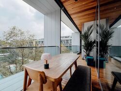 Seletar Park Residence (D28), Condominium #612086371